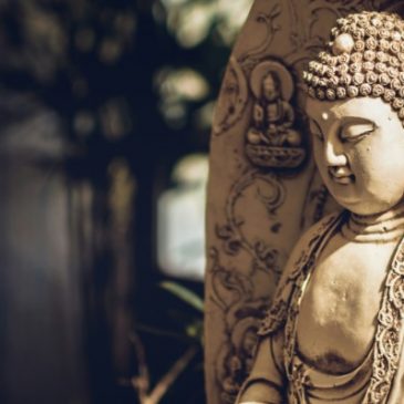 Budismo: Formas de Enfocar / UNED, 16.10-27.11.26